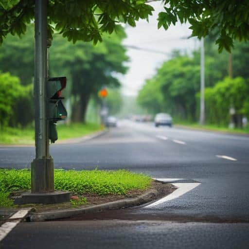 Tragedy Strikes in Lautoka: A Life Cut Short in a Road Collision