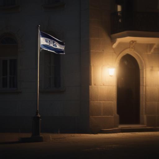 Tragedy Strikes: Israeli Embassy Staff Killed in Shocking D.C. Shooting