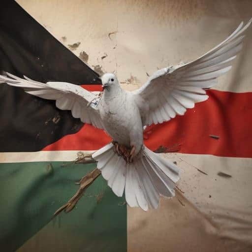Tragedy Strikes Kenya: Protests Turn Deadly as Violence Erupts