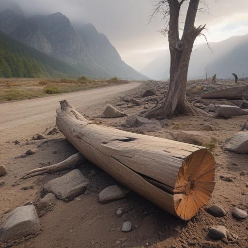 Tragedy Strikes: Landslide Claims Lives in Colombia as Global Disasters Surge