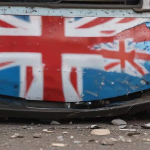 Tragedy Strikes: PM's Vehicle Involved in Fatal Accident, Investigation Underway