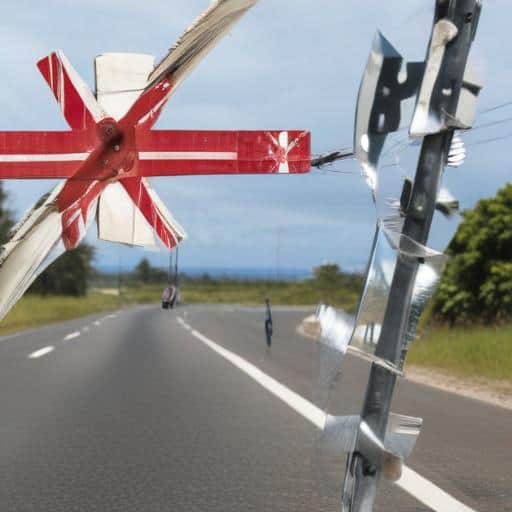 Tragedy Strikes: Road Safety Concerns Rise After Fatal Crash