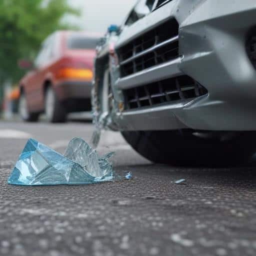 Tragedy Strikes: Senior Victim of Devastating Road Accident