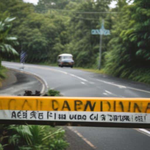 Tragic Bus Accident Sparks Urgent Call for Road Safety in Fiji