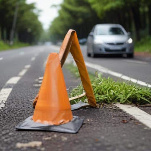Tragic Car Crash Claims Life in Lautoka: A Closer Look at Road Safety
