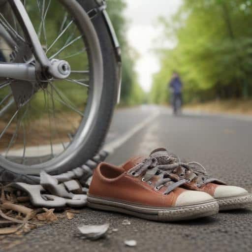 Tragic Collision Claims Lives of a Child and Adult, Raising Road Safety Concerns