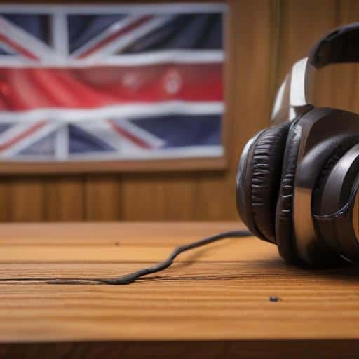 Tragic Loss: Famous Radio Host Dies in Vehicle Accident