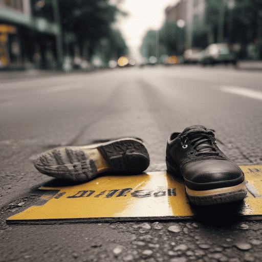 Tragic Pedestrian Accident Sparks Renewed Calls for Road Safety Awareness