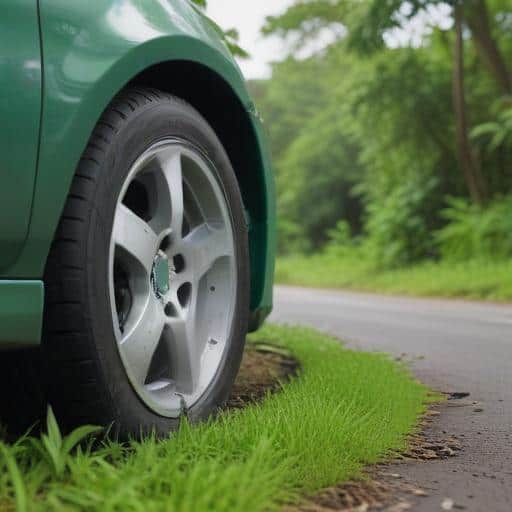 Tragic Road Accident Claims Life of Young Driver in Sigatoka