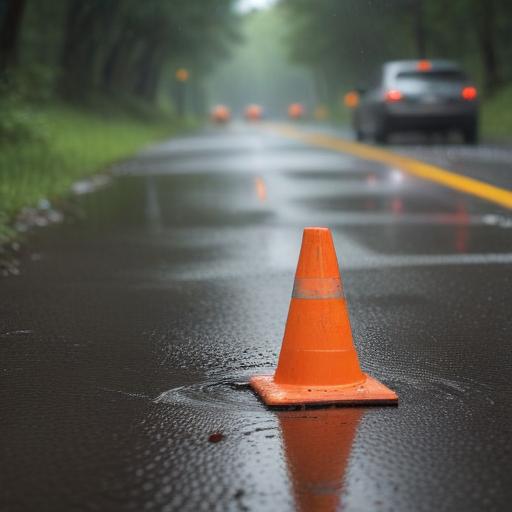 Tragic Road Accident Highlights Ongoing Safety Concerns