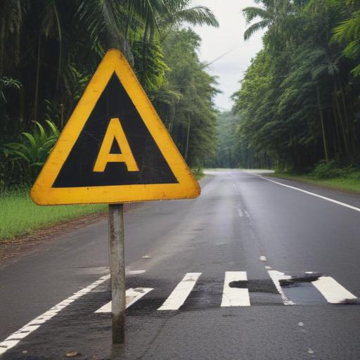 Tragic Road Accident in Fiji: A Wake-Up Call for Safety