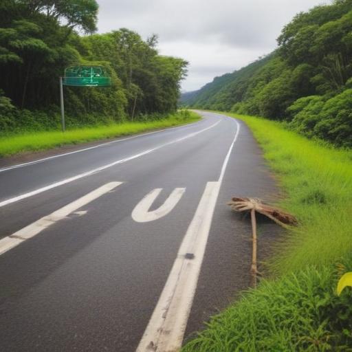 Tragic Road Death Sparks Urgent Call for Safety on Fiji's Roads