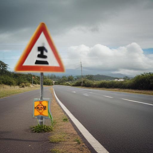 Tragic Road Incident Sparks Safety Concerns in Tavua