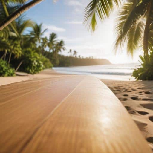 Transforming Fiji: The Na Vualiku Initiative's Vision for Sustainable Tourism