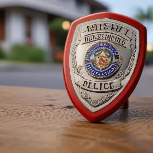 Transforming Fiji's Police: A Commitment to Integrity and Community Trust