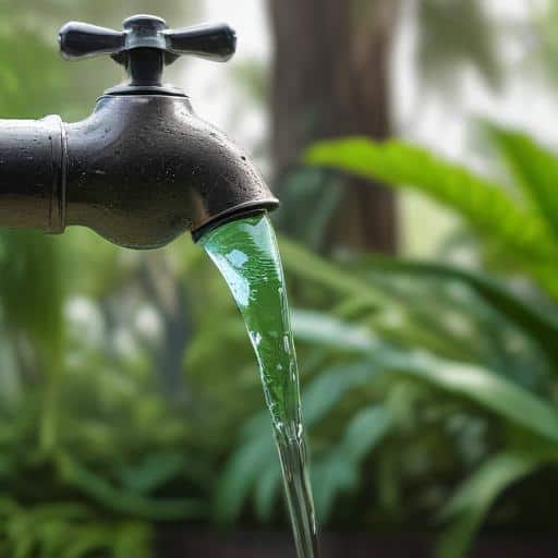 Transforming Health: Caritas Fiji's WASH Initiative Makes Waves in Navunibitu