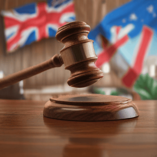 Illustration of Tribunal decision ‘not mine’