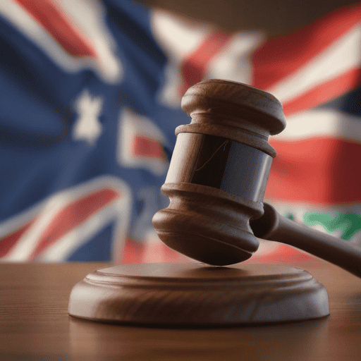 Illustration of Tribunal decision ‘not mine’