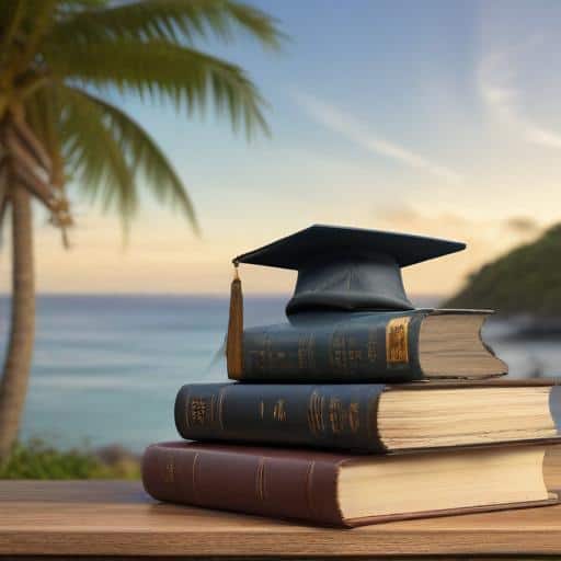 Triumph Over Trials: A Graduate's Journey of Resilience and Faith