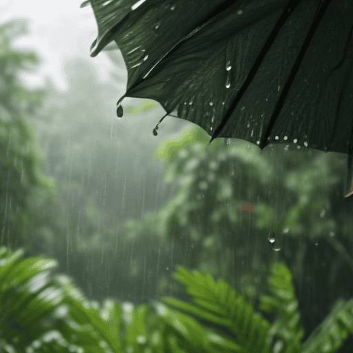 Trough of low pressure still lingers over parts of Fiji