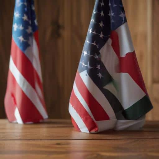 Trump and Syria's Leader: A New Chapter in Middle Eastern Diplomacy?