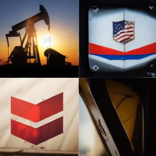 Trump Shakes Up U.S.-Venezuela Relations with Chevron License Reversal