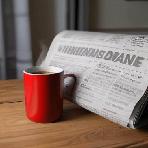 Trump's Bold Move: Is Syria Ready for a New Dawn?