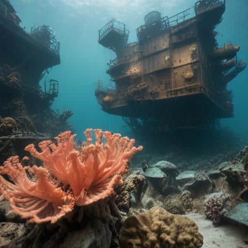 Trump's Deep-Sea Mining Order Sparks Conservation Outcry