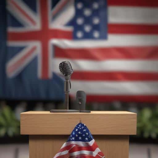 Trump's 'Third Term' Speculation Sparks Controversy and Confusion