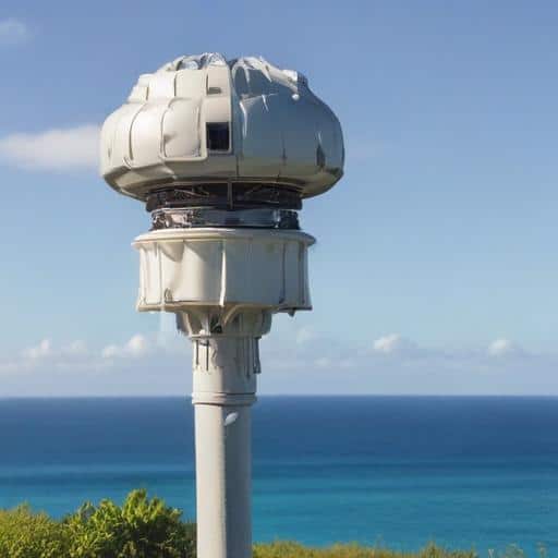 Tsunami Siren Tests Tomorrow: Are You Prepared?
