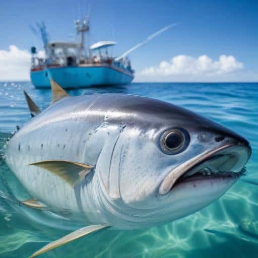 Tuna Treaty Triumph: A Key Step for Pacific Fishing Future