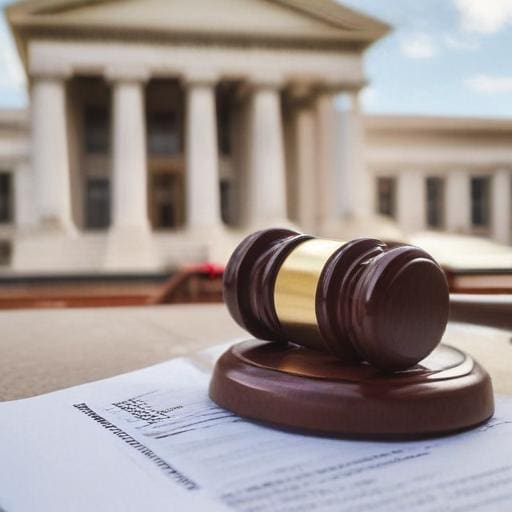 Tunisian Ex-PM Sentenced: A Tipping Point for Democracy?