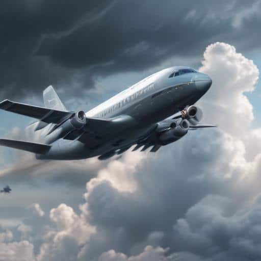 Turbulence Strikes Fiji Airways Flight: Passengers and Crew Injured!