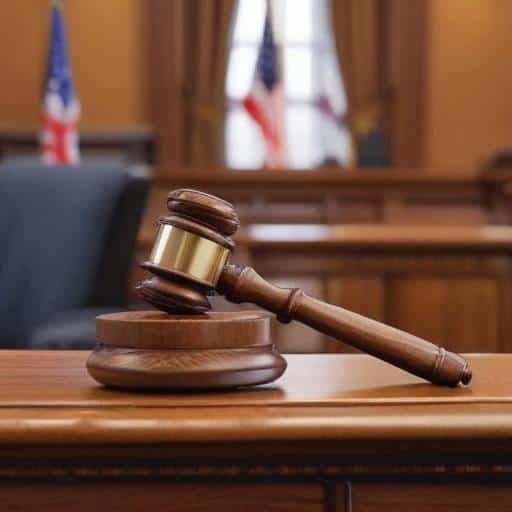 Turmoil in Fiji's Justice System: What’s Next After Leadership Shake-Up?