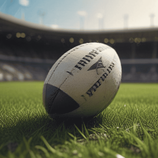 Tuwai's Super Rugby Debut: A Rising Star's Journey Begins