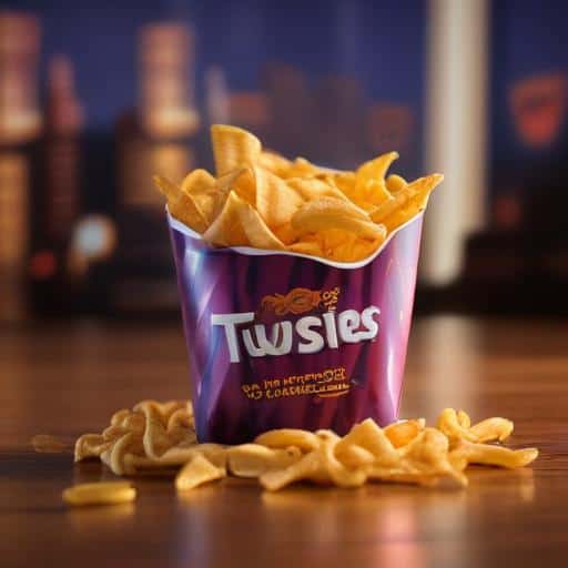 Twisties Takes Center Stage: A New Cinematic Adventure Awaits!
