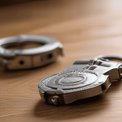 Two arrested in separate drug raids