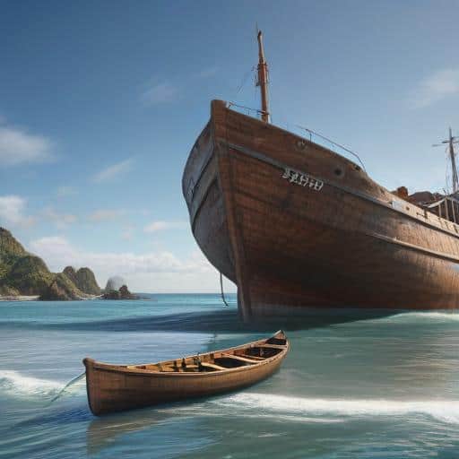 U.S. Boosts Military Ties with $2 Billion Investment in Micronesia