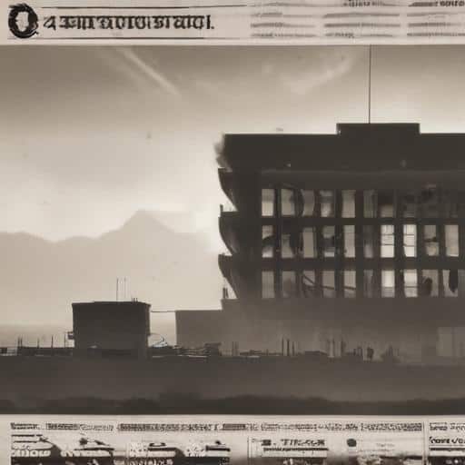 U.S. Embassy Dismisses Controversial Gaza Resettlement Claims, What’s Next?