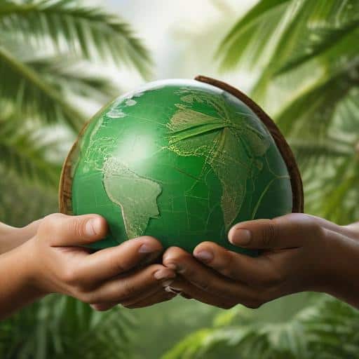 Unifying Forces: Pacific Leaders Tackle Health and Environmental Challenges