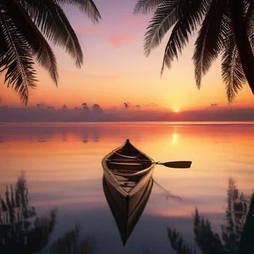 Unity in Diversity: Rabuka's Vision for a Stronger Melanesia