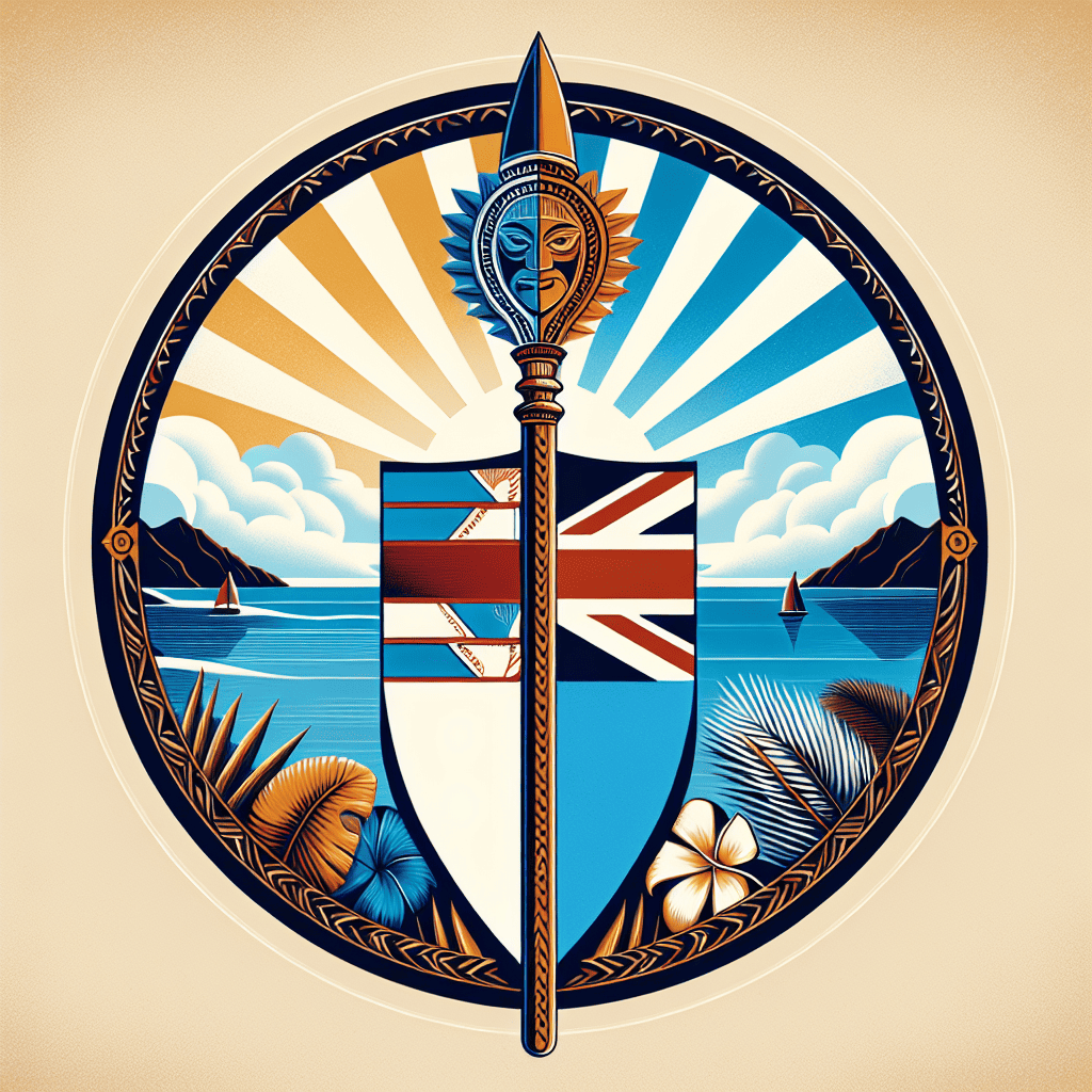 Unity or Division? Rabuka's Take on Fiji's Great Council of Chiefs