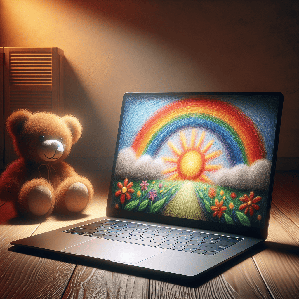 "Unmasking the Hidden Dangers: Protecting Children from Grooming Tactics"