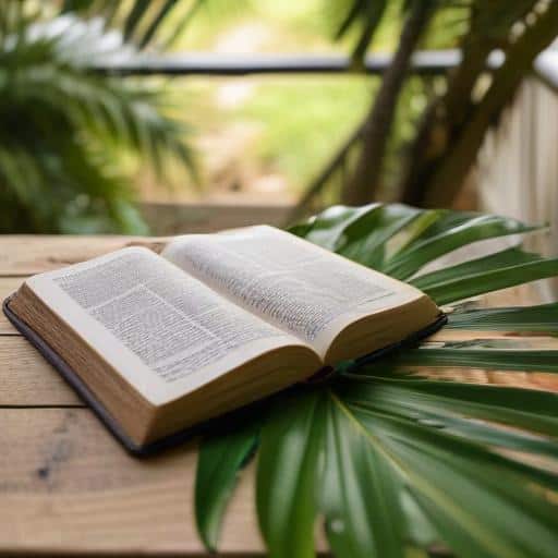 Unveiling Faith: A Missionary's Journey Through Love and Community in Fiji