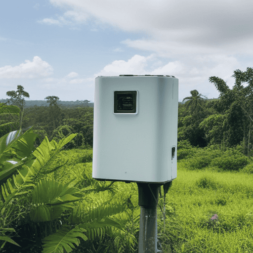 Urgent Call to Improve Air Quality Standards in the Pacific Islands