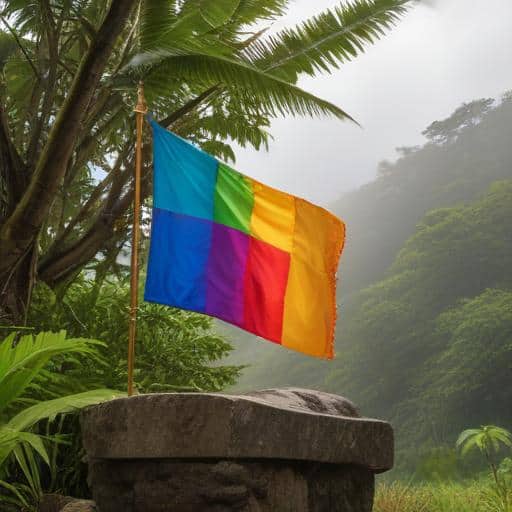 Urgent Push for LGBTQIA+ Rights in Fiji: Is Change on the Horizon?