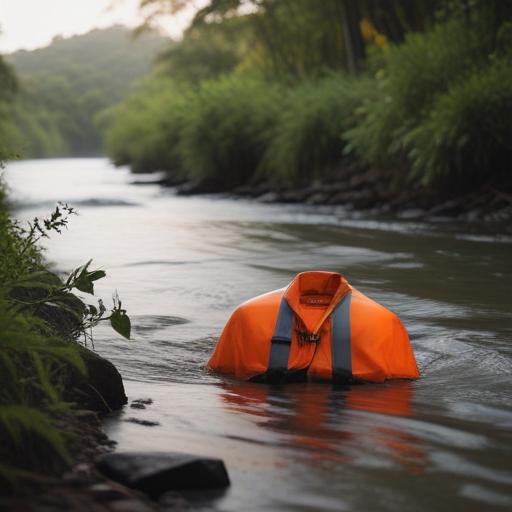 Urgent Search Underway for Missing Man in Navua River Tragedy