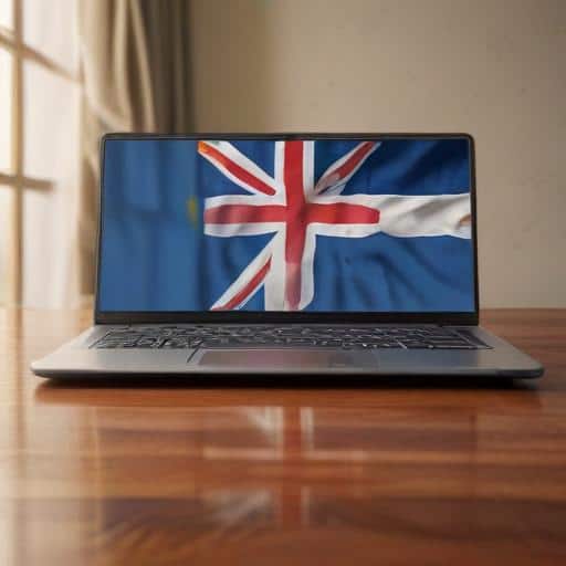 US Embassy Boosts Education in Fiji with Laptop Donation