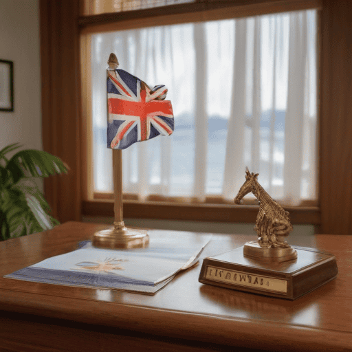 Usaia Ratuvili is the new Electoral Commission Chair