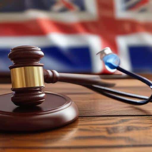 Vaccine Mandates vs. Employee Rights: The High-Stakes Legal Battle Begins